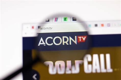 How to Watch ‘Acorn TV’ from Anywhere in 2023 [Brief Guide].